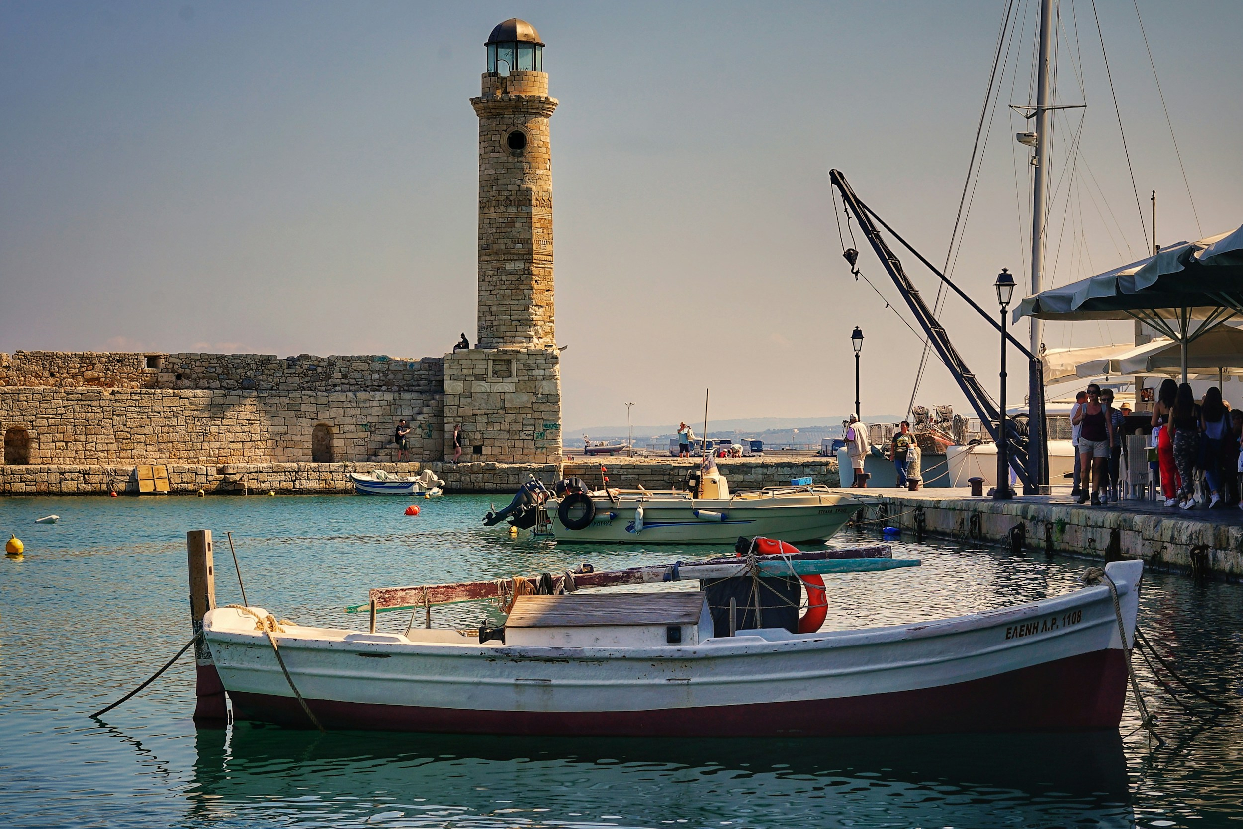 Rethymno