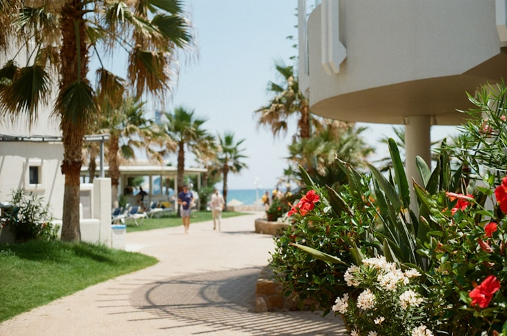 Creta Maris Beach Resort